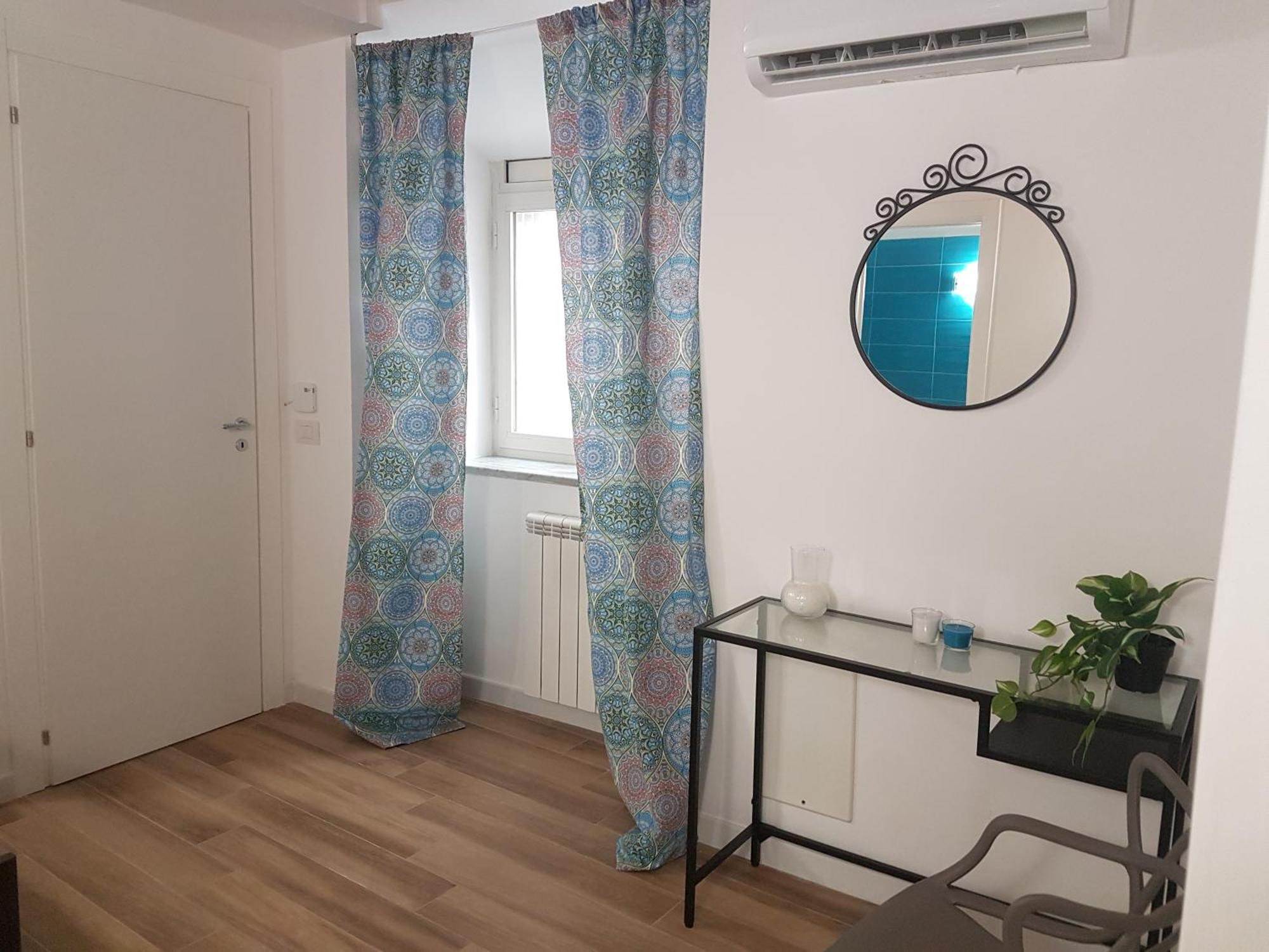Rega Holiday House Nápoles Habitación foto